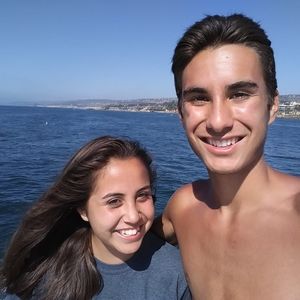 Meet your Posher, Aaron